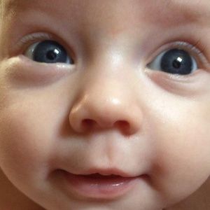 Meet your Posher, Trisha